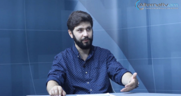 Իշխանությունն «ինքնամեկուսացել» է կարևոր խնդիրներից՝ ներառյալ Ամուլսարի հարցը (տեսանյութ)